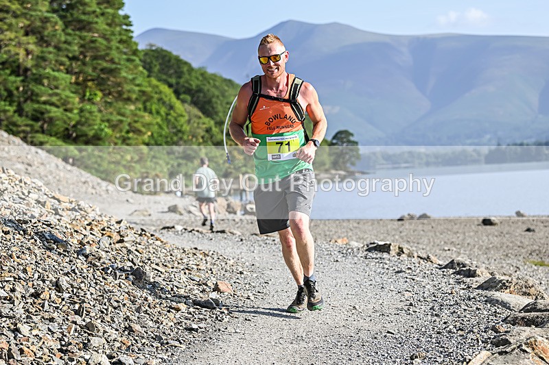 Borrowdale-173 - Fellside Events Borrowdale Trail Half Marathon Sunday 23rd August 2026