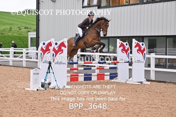 BPP_3648 - CLASS 14. - SAT - Senior Discovery/1m Open