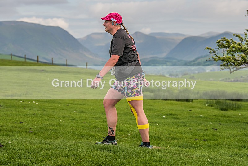 Hay-O-386 - Hay O Trail Race Tuesday 23rd May 2023