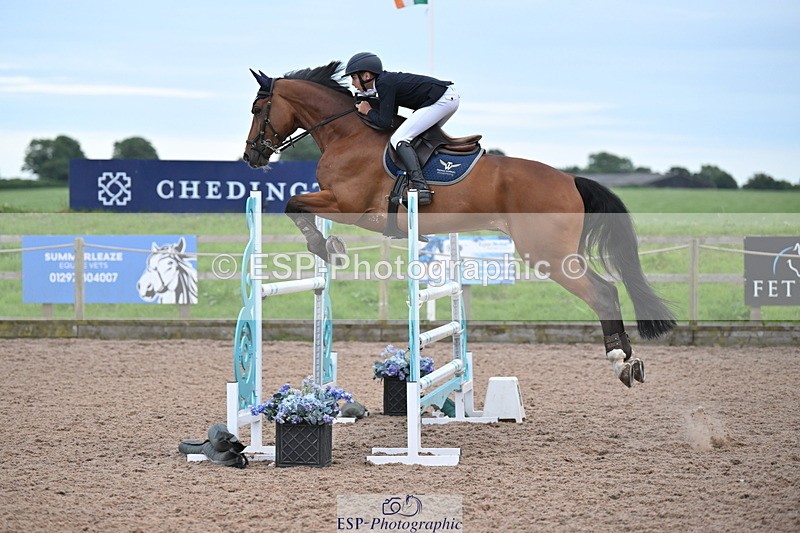240629A-203214-10407 - Cls 20-22 Children on Horses