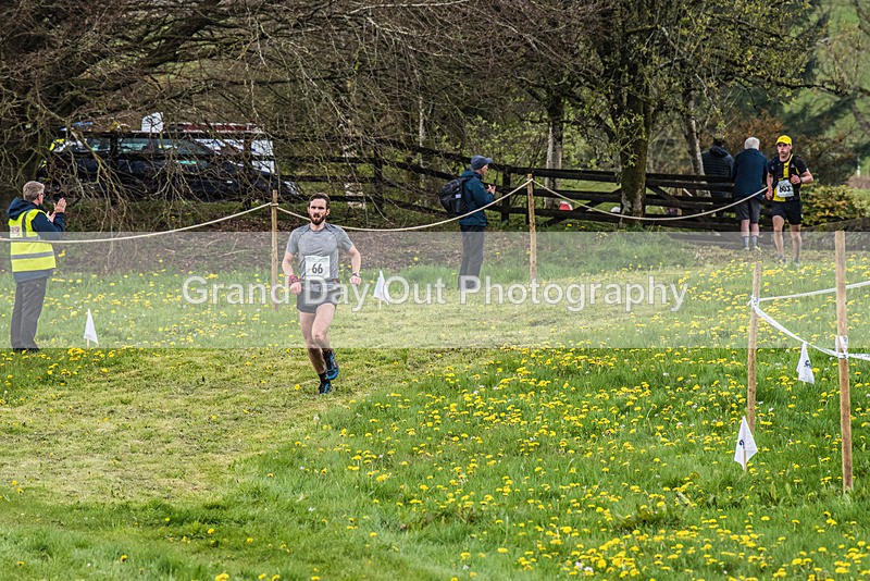 3 Peaks-1825 - The 3 Peaks Race - The Finish - Saturday 29th April 2023