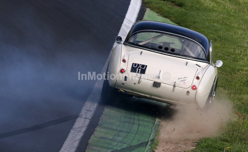  - Masters Historic Festival