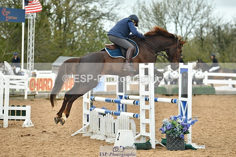 230505A-130230-03823 - Cls 16 95cm Amateur Quali