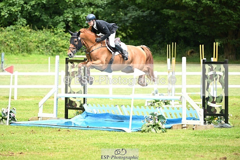 240707-124805-20467 - Cls 47 Foxhunter 2nd Round