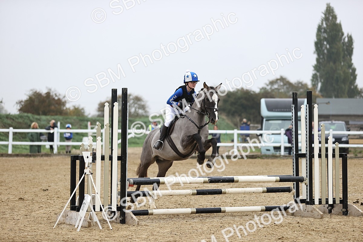 SBM_000570 - Class 1 - 70cm