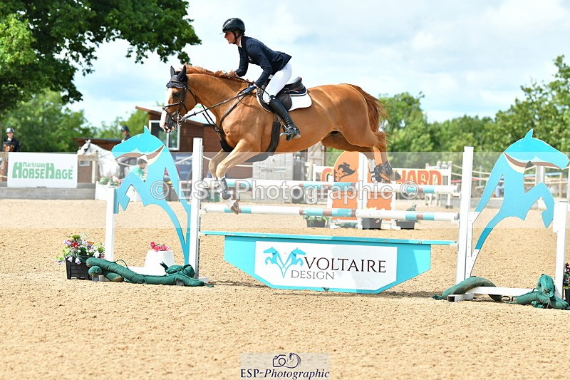 230728A-143133-02884 - Cls 3 Foxhunter