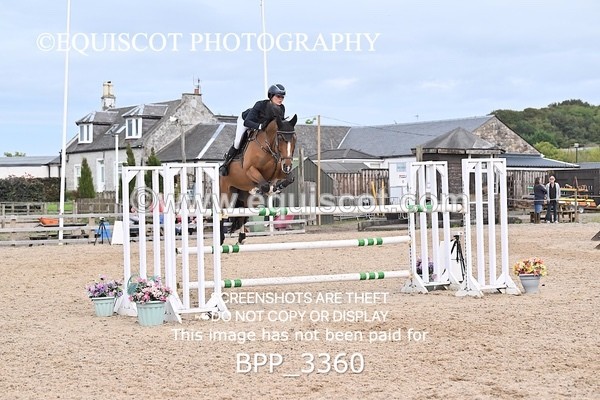 BPP_3360 - CLASS 22 SAT National 1.30m Open