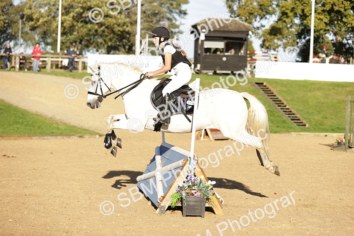 SBM_12280 - E6 - Eventers Challenge 80cm Championship