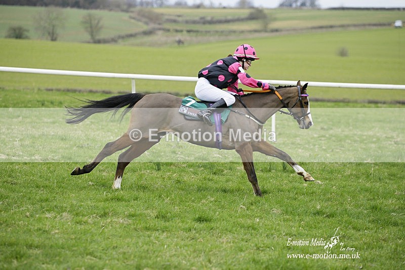 PtP 050322 39 - The Beaufort Races Didmarton 05/03/22