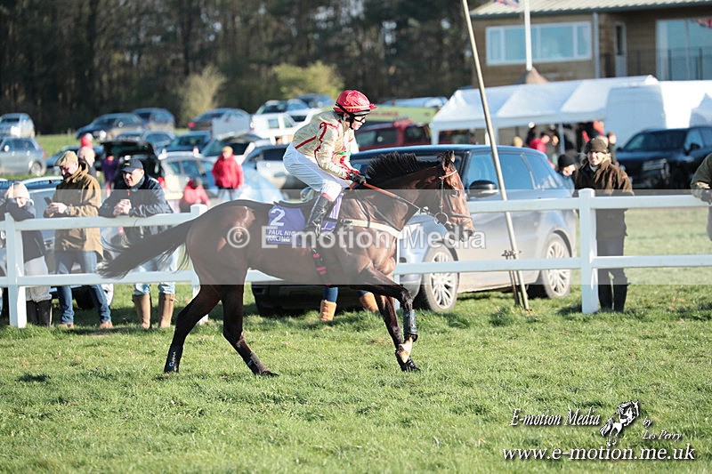 PtP 230324 1398 - Tedworth Hunt PtP Larkhill Raccourse 23rd March 2024