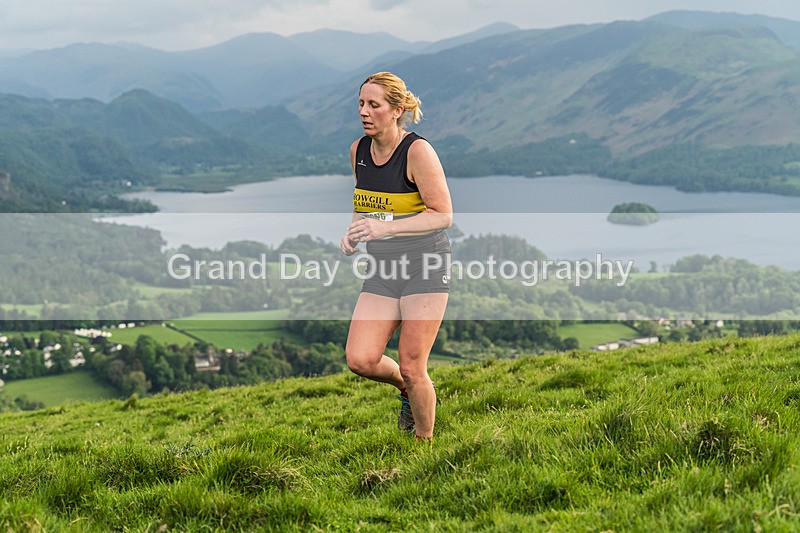 Latrigg-300 - Latrigg Fell Race Wednesday 15th May 2024