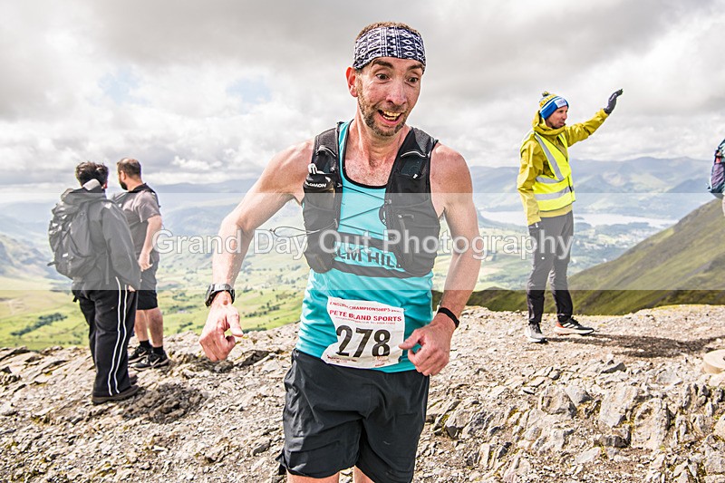 Blencathra-926 - Blencathra Fell Race Sunday 28th June 2026