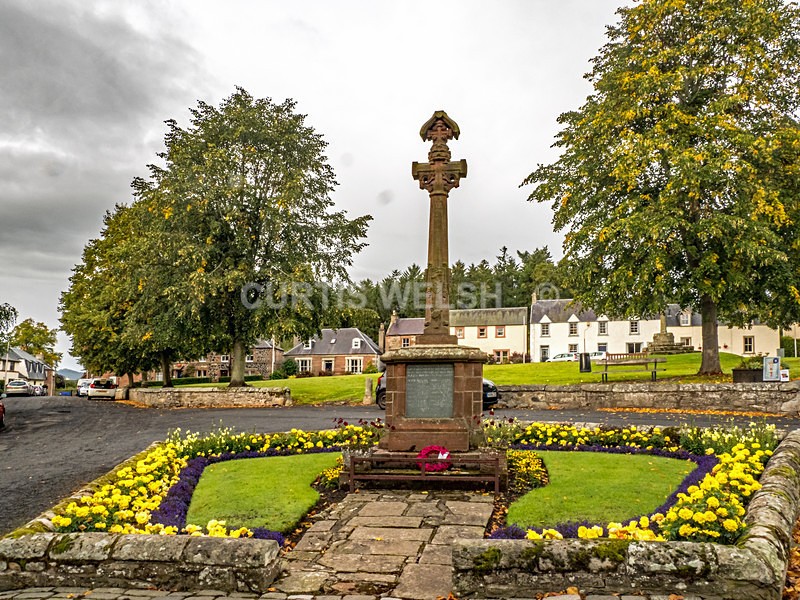 40 - THE SCOTSMAN - READERS GALLERY