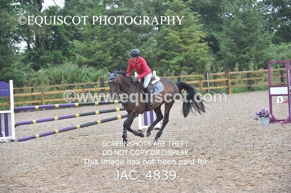 JAC_4839 - CLASS 15 SUN Senior Discovery/ 1m Open
