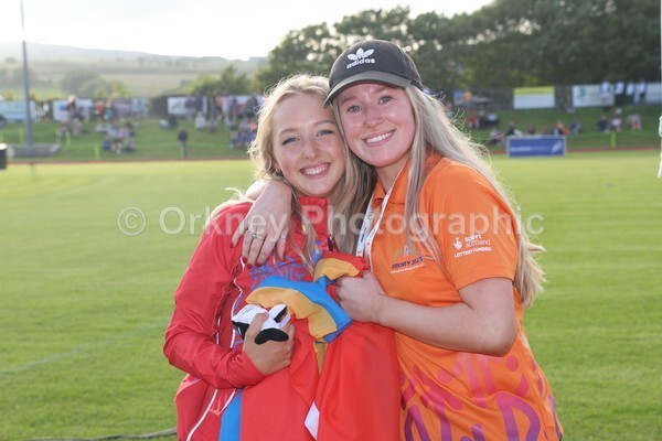 DAD19097 - Orkney Island Games 2025 - Athletics