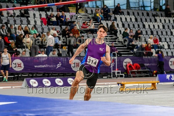 CEREL-918977 - Field Male Set Three