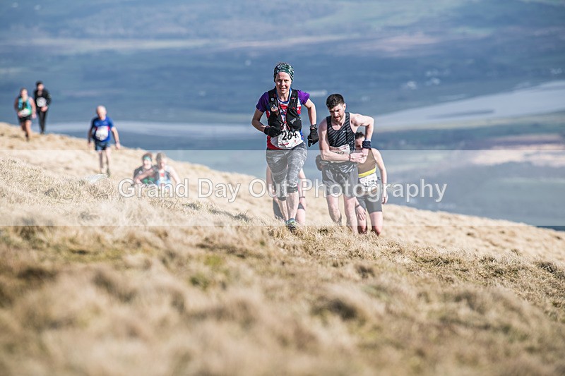 Black Combe-2019 - Black Combe Fell Race Saturday 7th March 2026
