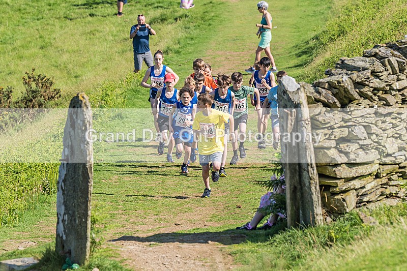 Two Tops-162 - Two Tops Fell Race Saturday 18th May 2024