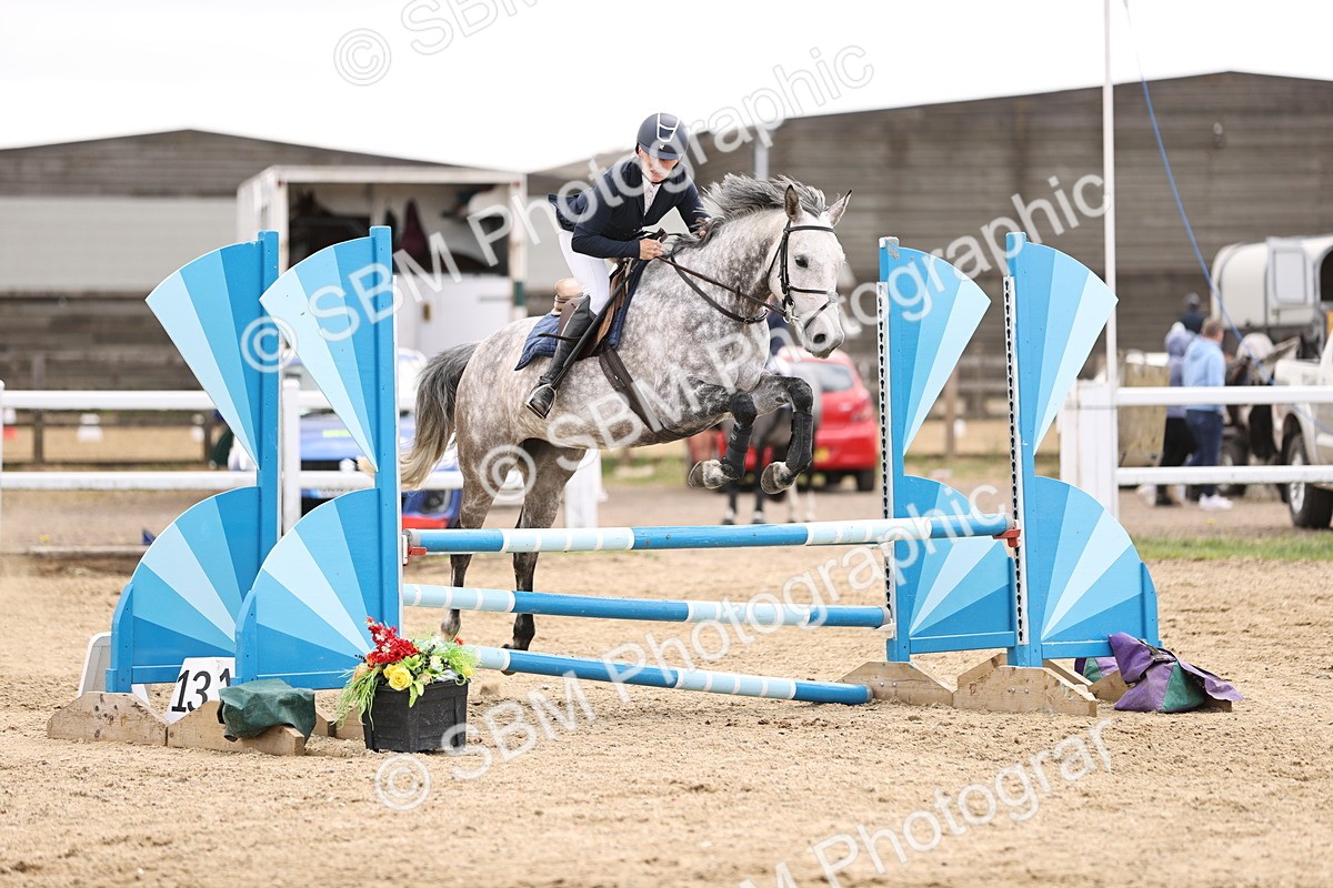SBM_007195 - Class 2 - 80cm showjumping