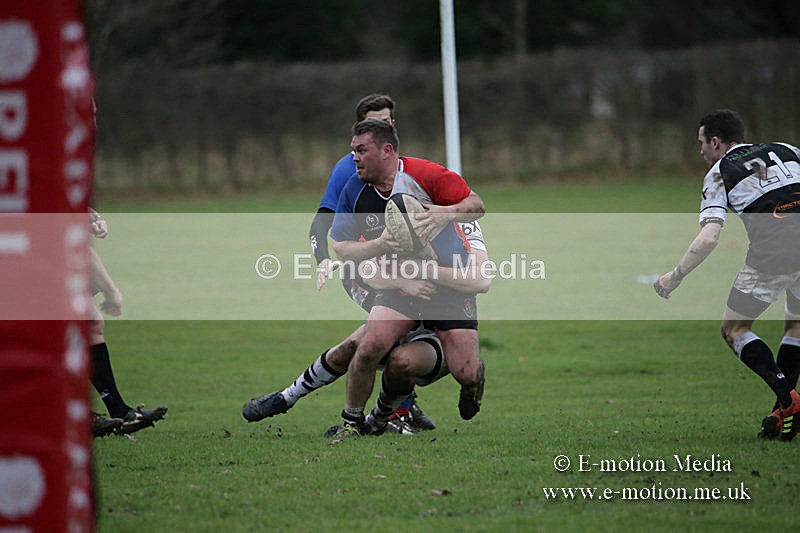 RU 071219-0212 - Pewsey Vale RFC v Devizes II RFC 07/12/19
