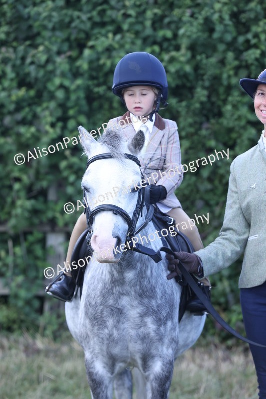 20250831-2690 - Class 17 - Lead Rein Pony