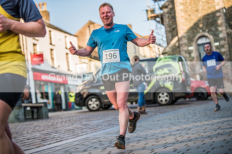 RTH-412 - Keswick Round The Houses Road Race, Wednesday 26th April 2023