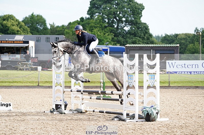 250613A-081630-00916 - Cls 8 85cm Schooling Round