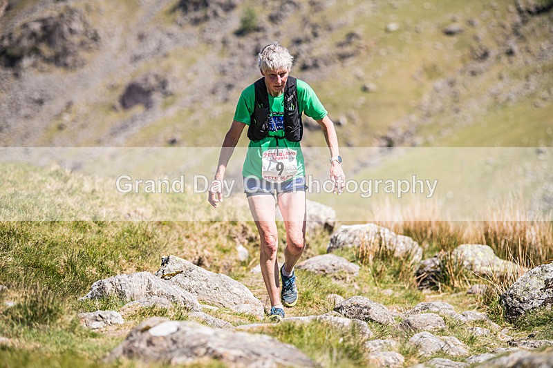 Glaramara-178 - Glaramara Fell Race Saturday 17th May 2025