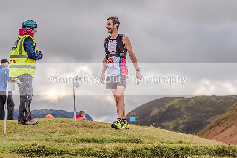 British Fell Relay-2709 - British Fell & Hill Relay Championship Braithwaite Keswick Saturday 21st October 2023