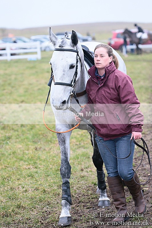PtP 170219 -517 - Combined Services Point-To-Point Larkhill 17/02/19