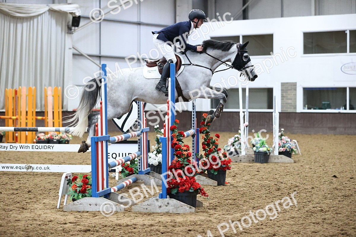 SBM_006951 - Class 18 - Senior Discovery 1.00m