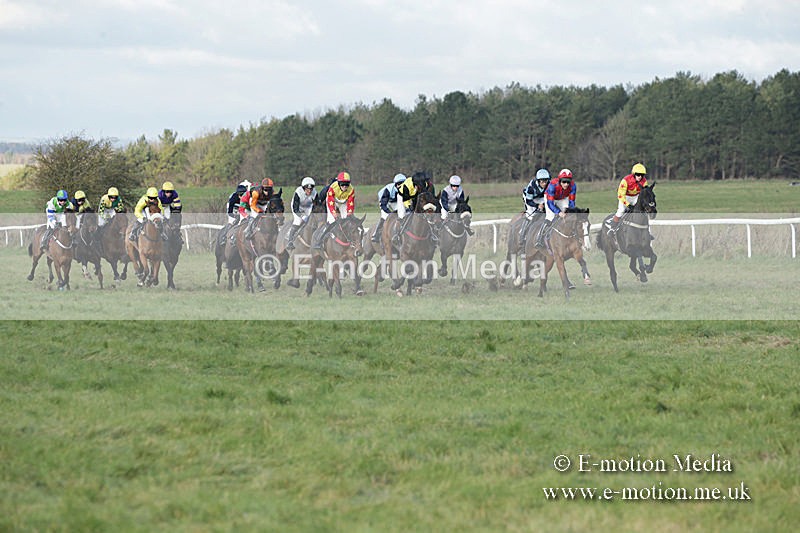 PtP 011219-0338 - Hursley Hambledon Hunt Point-to-Point 01/12/19