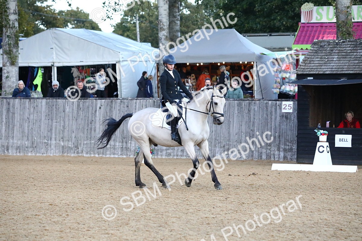 SBM_54562 - D25 - Junior Championship No1 & Elem 2
