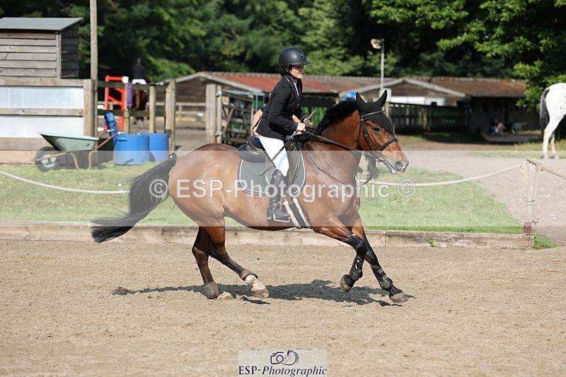 250614A-085412-04739 - Cls 25 85cm Amateur Quali