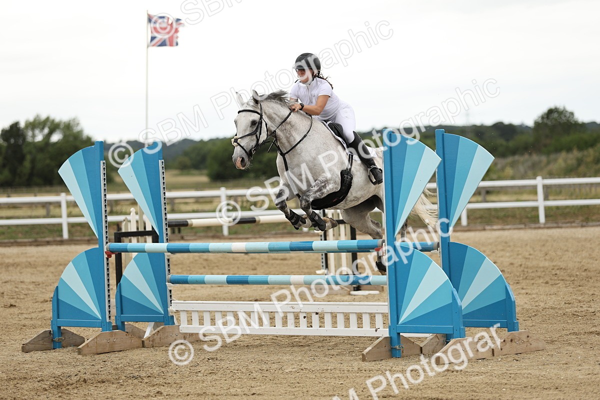 SBM_005981 - 90/100cm showjumping