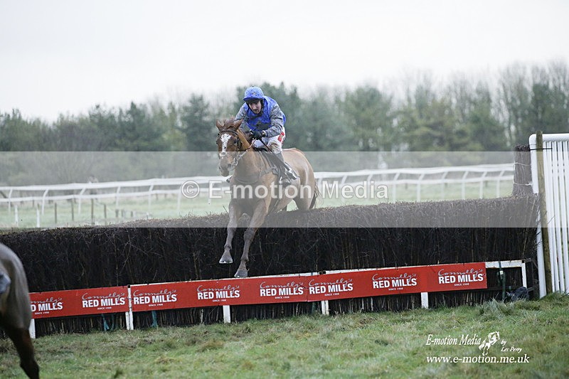 PtP 020122 610 - Larkhill Racing Club Point-to-Point 02/01/2022