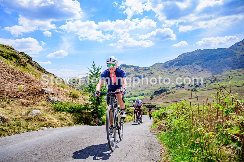 132534 - Blea Tarn Climb 13:00 - 14:00