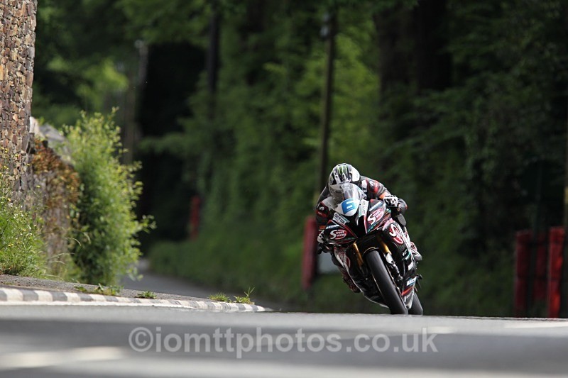  - Supersport Race 1
