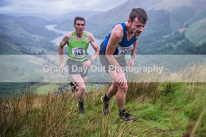 Steel Fell-141 - Steel Fell Race Wednesday 5th August 2026