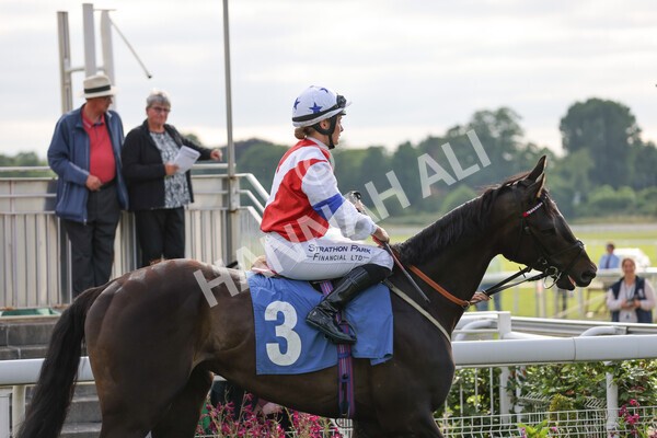 yr23072021r1-10 - Race 1 6.00pm John Wright Electrical Silk Series Lady Riders Handicap