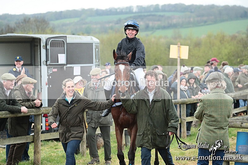 PtP 210425  460 - Paxford Races Easter Monday 21/04/25