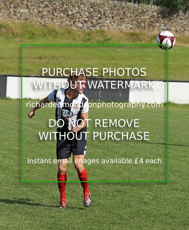 DSC08903 - Kendal Town v Clitheroe Saturday 24 August 2019
