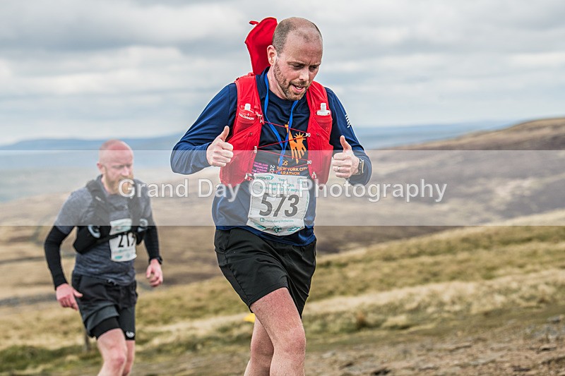 3 Peaks-815 - The 3 Peaks Race Saturday 27th April 2024