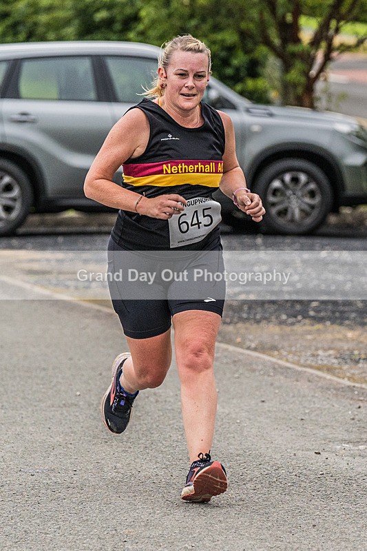 Lambfoot-772 - Lambfoot Loop Road Race Tuesday 2nd July 2024