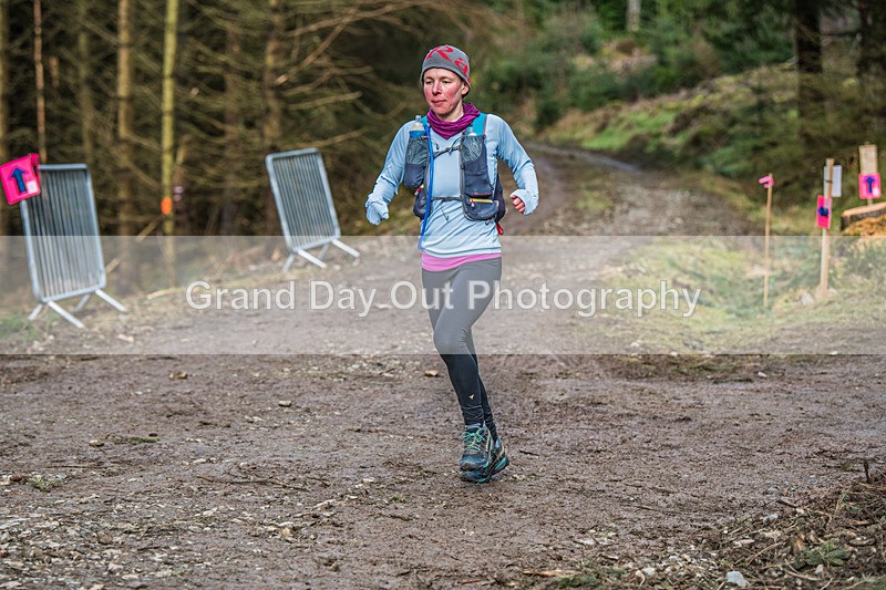 Glentress Marathon-1373 - High Terrain Events Glentress Marathon Trail Run Saturday 19th February 2023