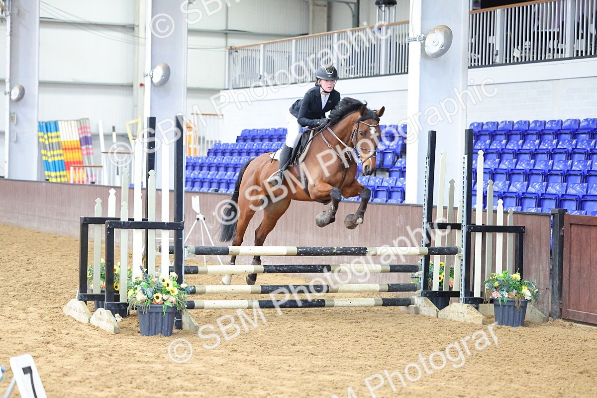 SBM_009255 - Class 19 - Equiyd 0.85m Amateur Championship Qualifier - First Round (0.85m)