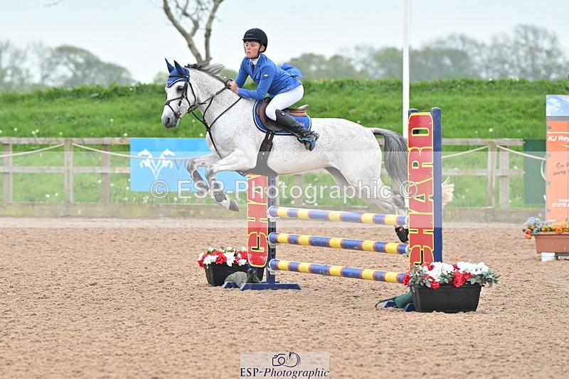 240505A-095430-03554 - Cls 2 Pony British Novice & 80cm Open