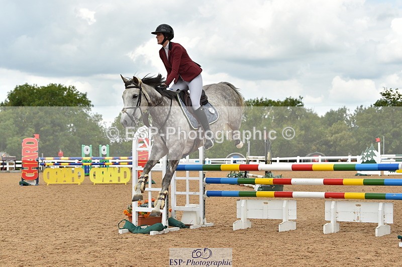 230720A-123444-02589 - Cls 13, 1 Star Bronze 1.10m