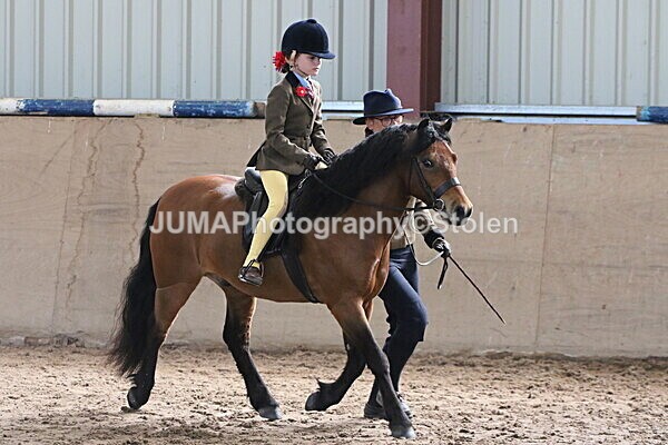 SIAL1391 - Indoor Classes