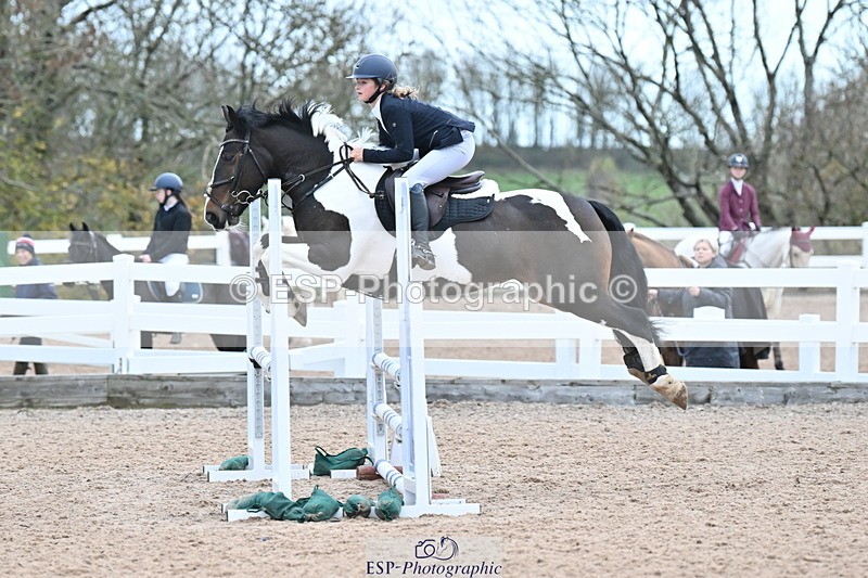 231119A-092201-04563 - Sun Cls 3 BlueChip Pony Discovery Qualifier